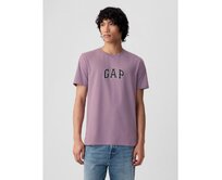 Tričko s logem GAP Fialová, M