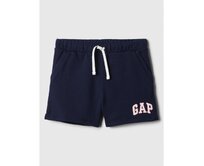 Dětské teplákové kraťasy Modrá, S