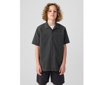 Dětská košile Šedá, XS