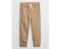 Dětské kalhoty utility Hnědá, 3YRS