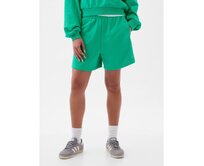 Kraťasy s logem Zelená, XS