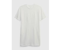 Dětské tričko s logem Bílá, XS