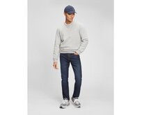 Džíny slim Modrá, 36X32