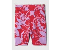 Dětské elastické kraťasy Růžová, 18-24M