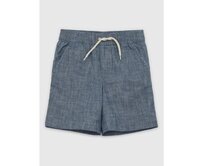 Dětské kraťasy Šedá, 2YRS