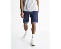 Džínové kraťasy Boknitbm Modrá, 52