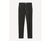 Kalhoty 24H Cobozal Černá, 42