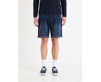 Džínové kraťasy Bofirstbm Modrá, 38