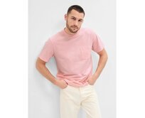 Tričko s kapsičkou Růžová, XS