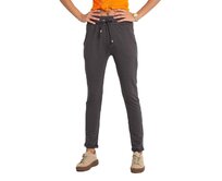 Tmavě khaki kalhoty Cadence Khaki, S