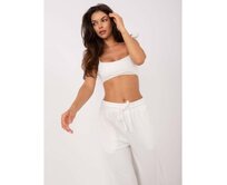 Ecru tepláky s viskózou Ecru, Univerzální