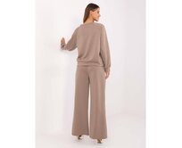 Fango dvoudílný komplet s viskózou Vícebarevný, Univerzální