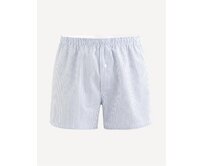 Trenýrky Dibistripe Modrá, XL