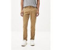 Kalhoty Jopry straight Hnědá, 38/34