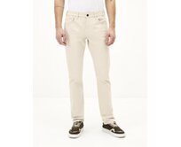 Kalhoty Jopry straight Béžová, 42/34