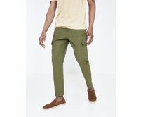 Kalhoty kapsáče Loking Khaki, 38/34