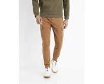 Kalhoty Cobattle1 cargo Hnědá, 38/34