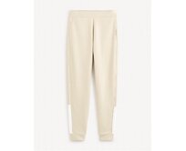 Tepláky Fofada Béžová, L