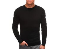 Pánský svetr AYDIN černý Černá, XL