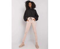 Dámské tepláky BENNICE béžové Béžová, L