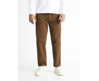 Kalhoty Cochicrop Hnědá, 42/34