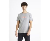 Tričko One Piece Šedá, XS