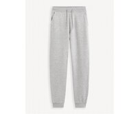 Tepláky Fojoggie Šedá, M