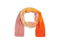 Oranžový dámský šátek Oranžová, Univerzální