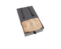 Béžová dámská kabelka v dárkové krabičce Béžová, Univerzální