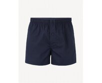 Trenýrky Jiwosolid Modrá, L