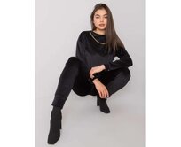 Dámský set TAMPA černý Černá, 42