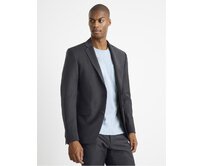 Sako slim fit Culexus Modrá, 56