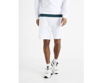 Froté kraťasy Doreverse Bílá, L