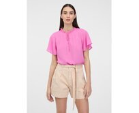 Růžová dámská halenka Růžová, 38