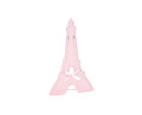 Stojan na šperky "PINK PARIS" 16x25cm