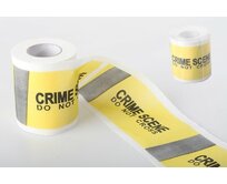 Toaletní papír "CRIMI SCENE" 24m