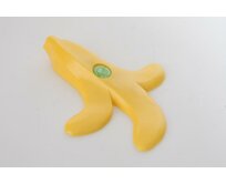 Zarážka do dveří "BANANA" 19x15x3cm