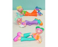 Figurka "boys line" 16cm/3dr.