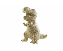 Kasička "DINOSAURUS REX-RESIN" 13x12x20