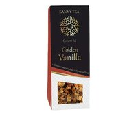 Ovocný čaj "EXCLUSIVE-GOLDEN VANILA" 50g