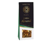 Ovocný čaj "EXCLUSIVE-GOLDEN ALMOND" 50g