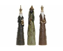 Figurka "WISE MEN" 3x3x23/3dr.