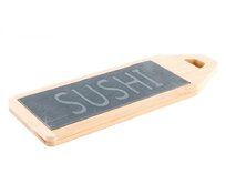 Kuchyňské prkénko "SUSHI" 24x8.5cm