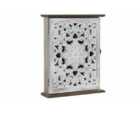 Skříňka na klíče "MANDALA" 25x7x31/MDF