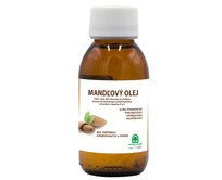 Mandlový olej 200 ml