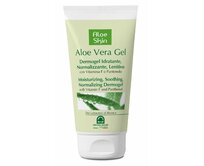 ALOE VERA GEL s vitaminem F a panthenolem 50 ml 