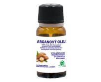 Arganový olej BIO 10 ml