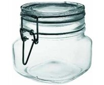 Browin Dóza s pákovým uzávěrem 500 ml
