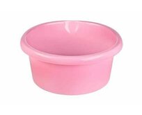 DURAplast Lavor 5 l s výlevkou růžová pastel LS5R