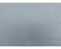 DURAplast Prostírání 45x30 cm, Grey